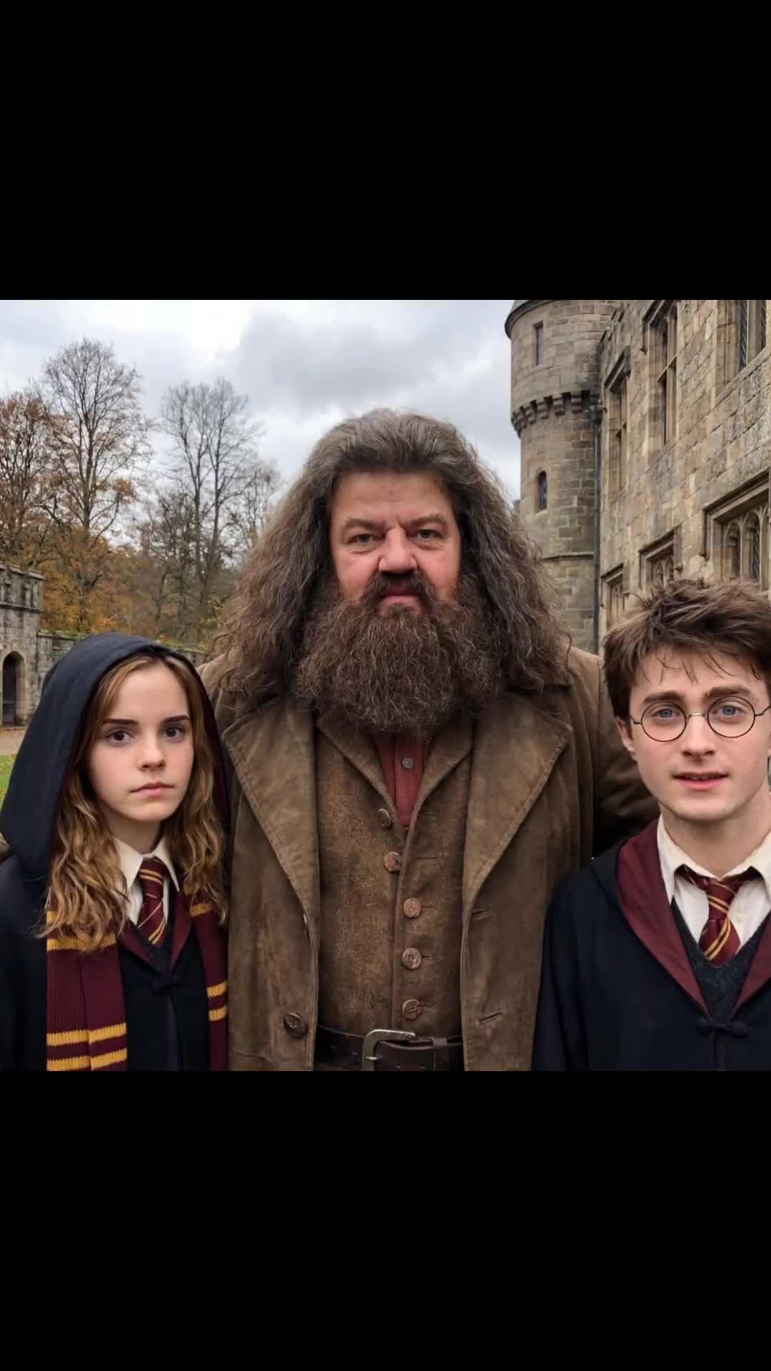 @DADDY HAGRID
