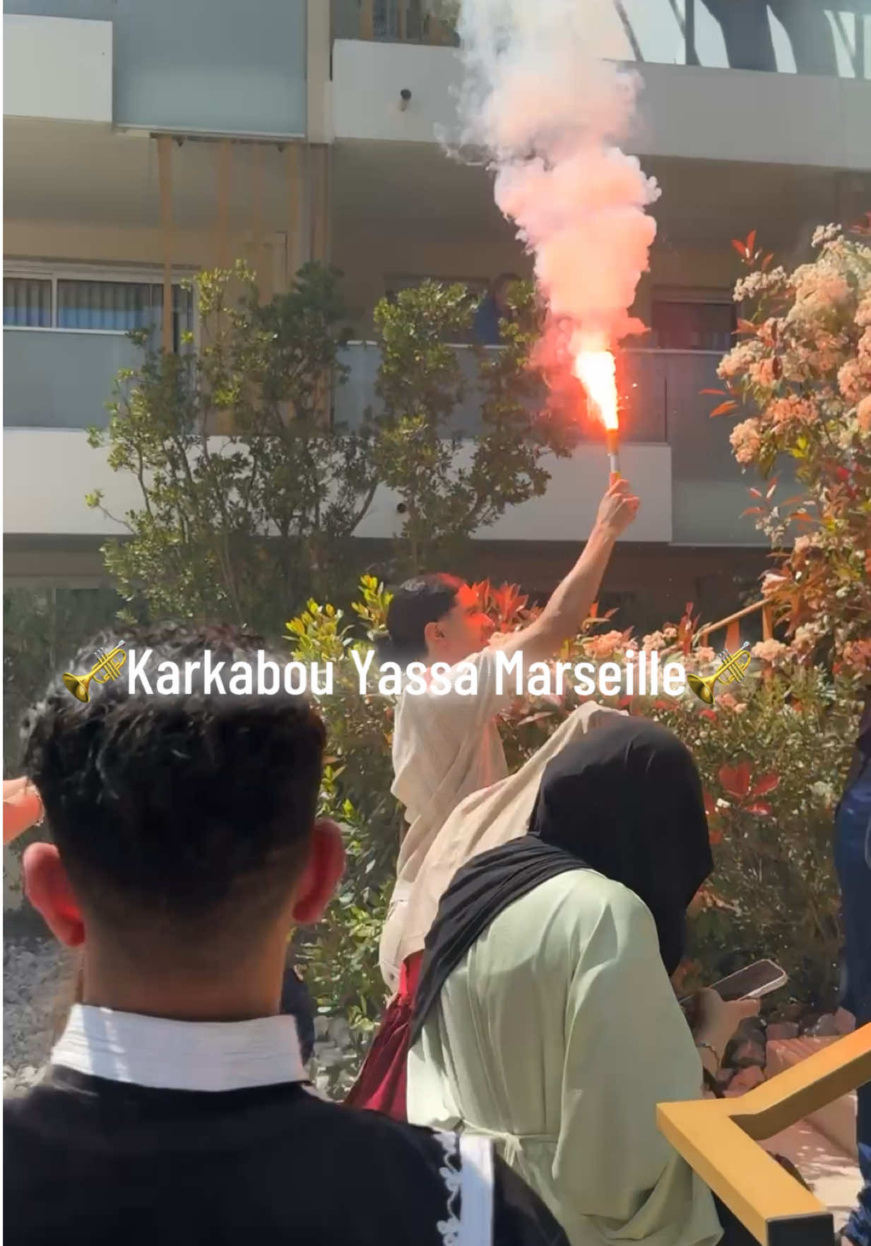 @Karkabou Yassa Marseille
