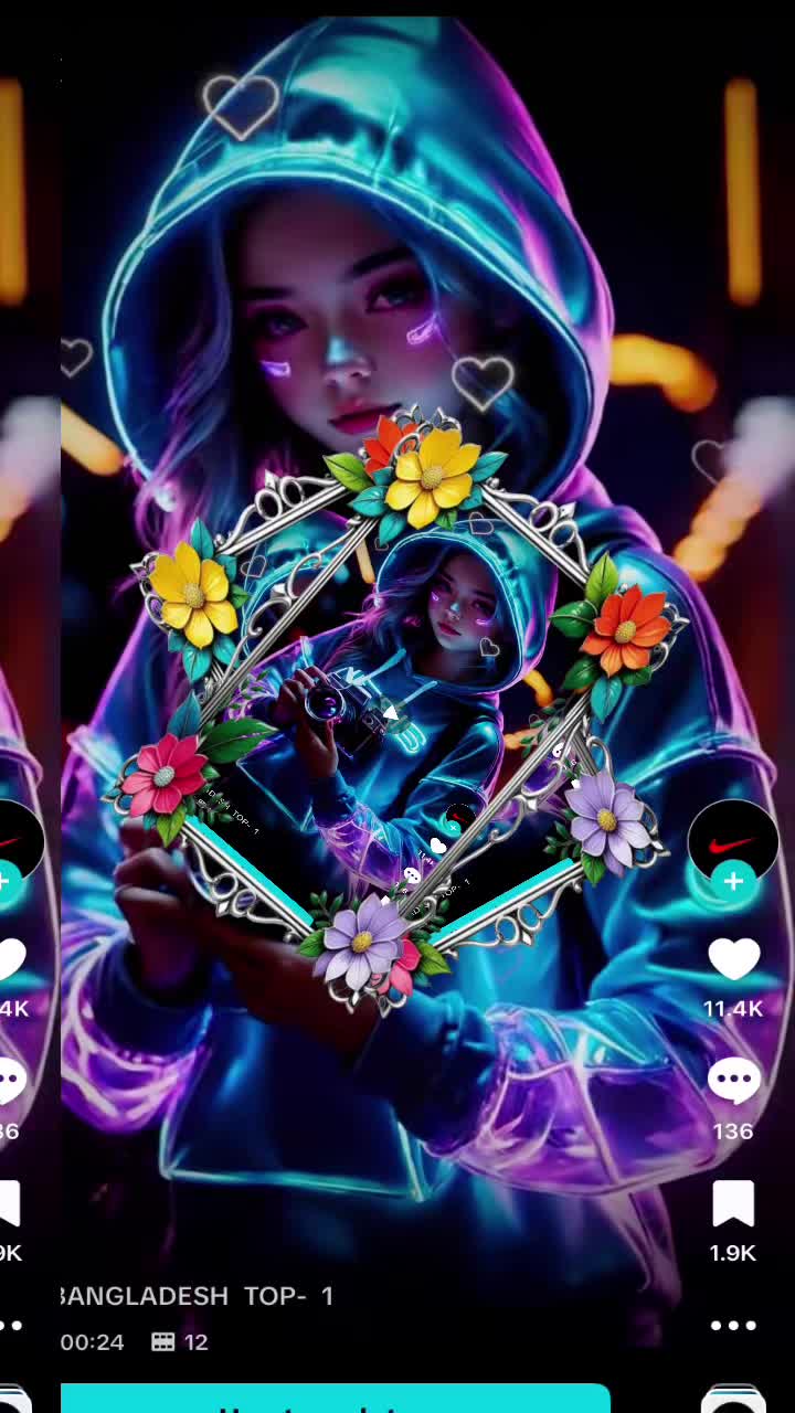 @Prin33Ss❤️McK3ZiE❤️gundi007