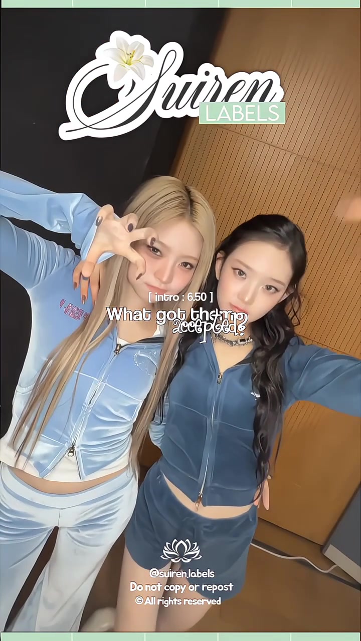 @. ݁₊ ❄ ⋆ ᥡᥙkіk᥆ (雪子)