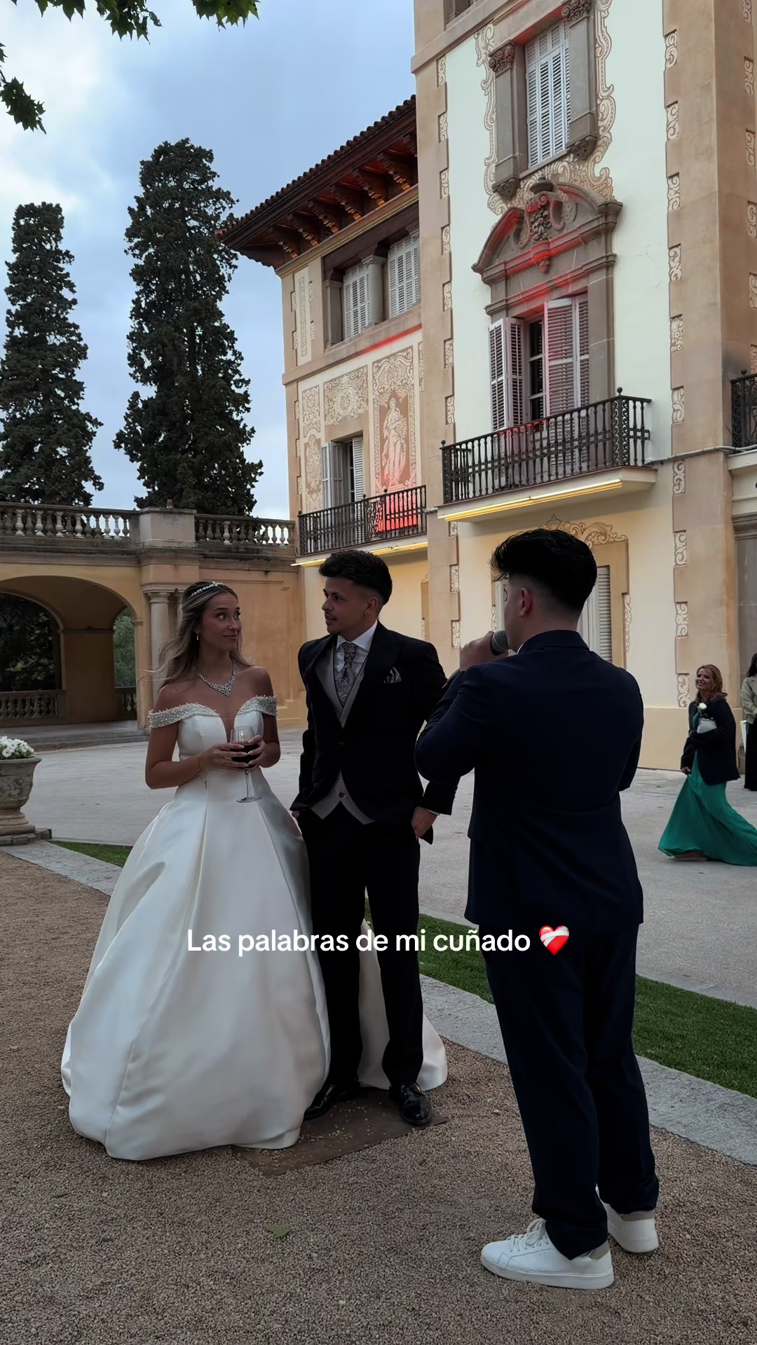 @Judith y Javi ✨