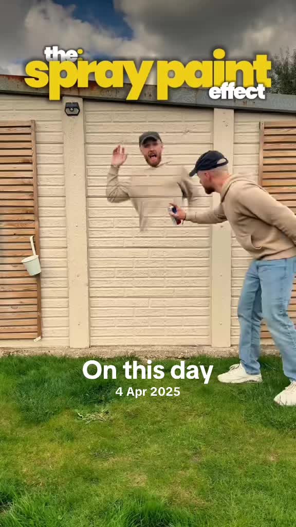 @Harry | Viral VFX Creator
