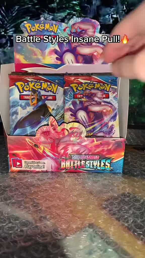 @PokeCam | 90k