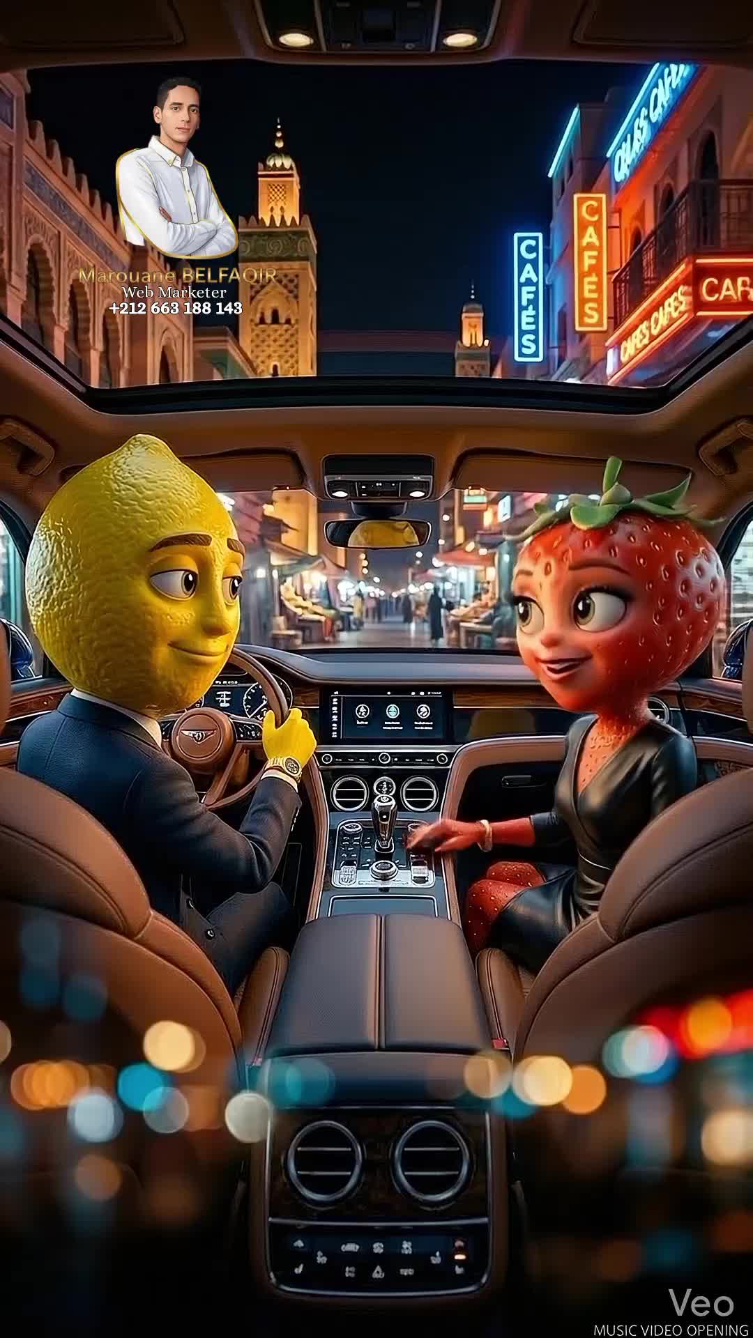 @المــــورال 📈📈 le moral