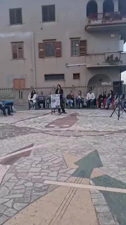 @FRANCESCA LA GAMBA