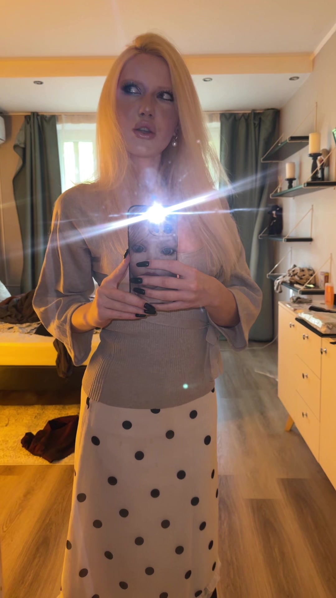 @паради