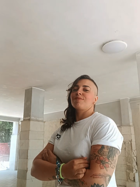 @Marta Sorrenti