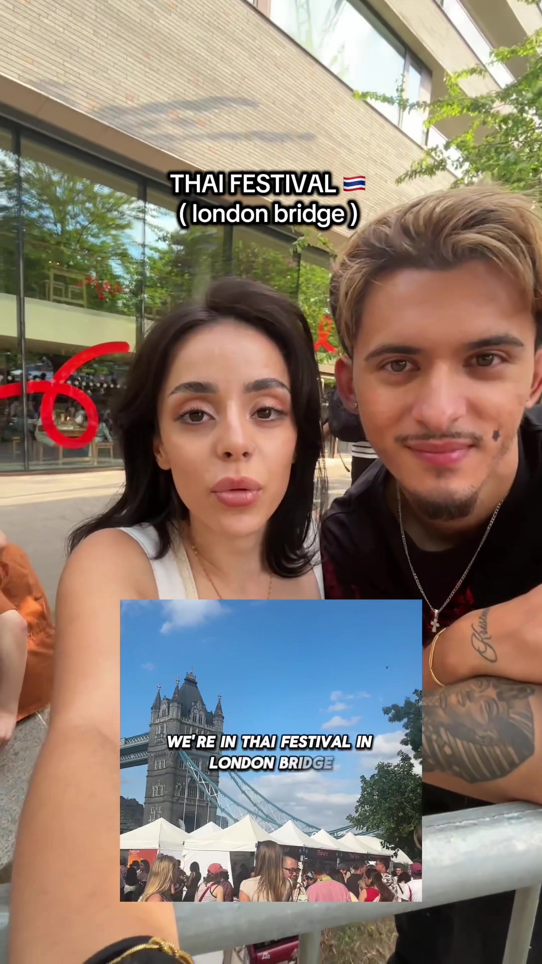@Kiki&Len