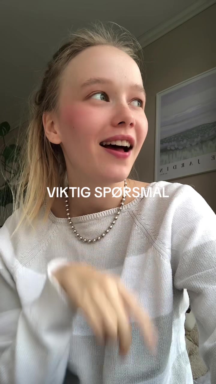 @Kristin Langsrud