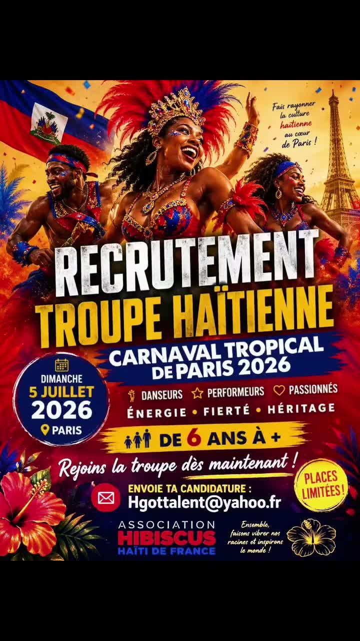 @Vany Kompa France