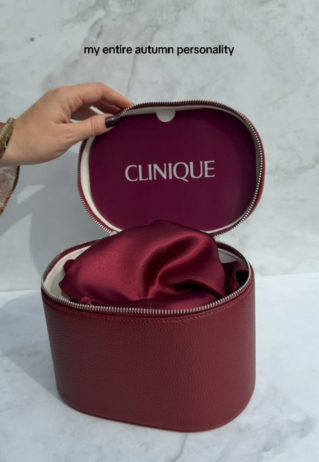@Clinique UK