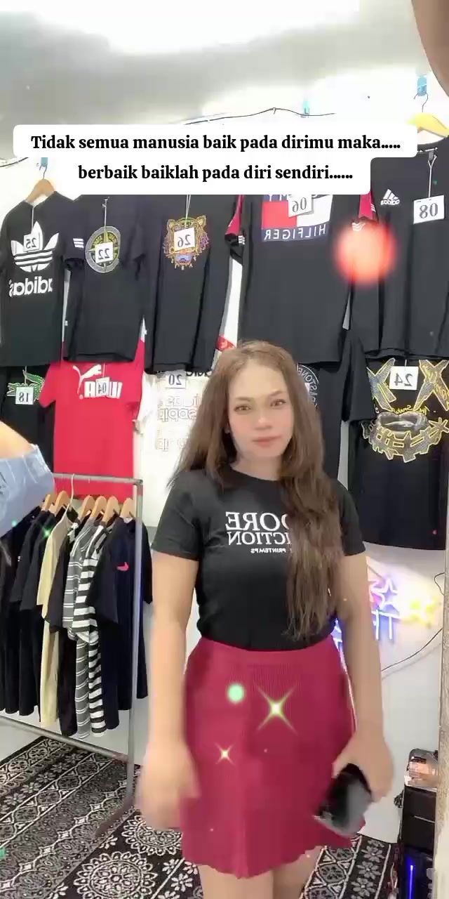 @TRI BINTANG STORE akun ke2