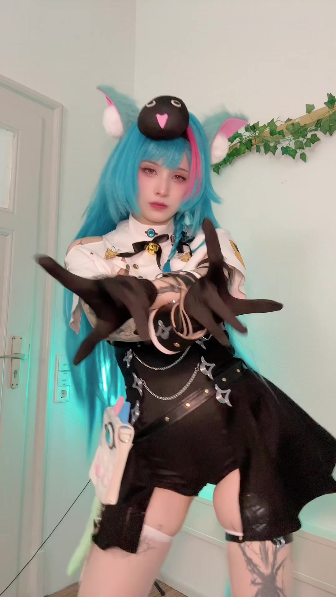 @ᴍɪʟᴀ