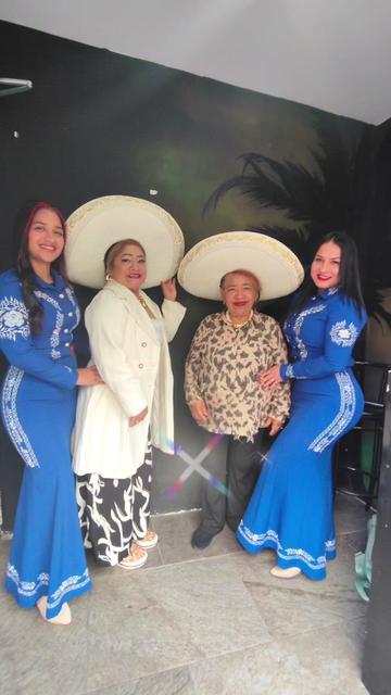@Jessica la guayaca