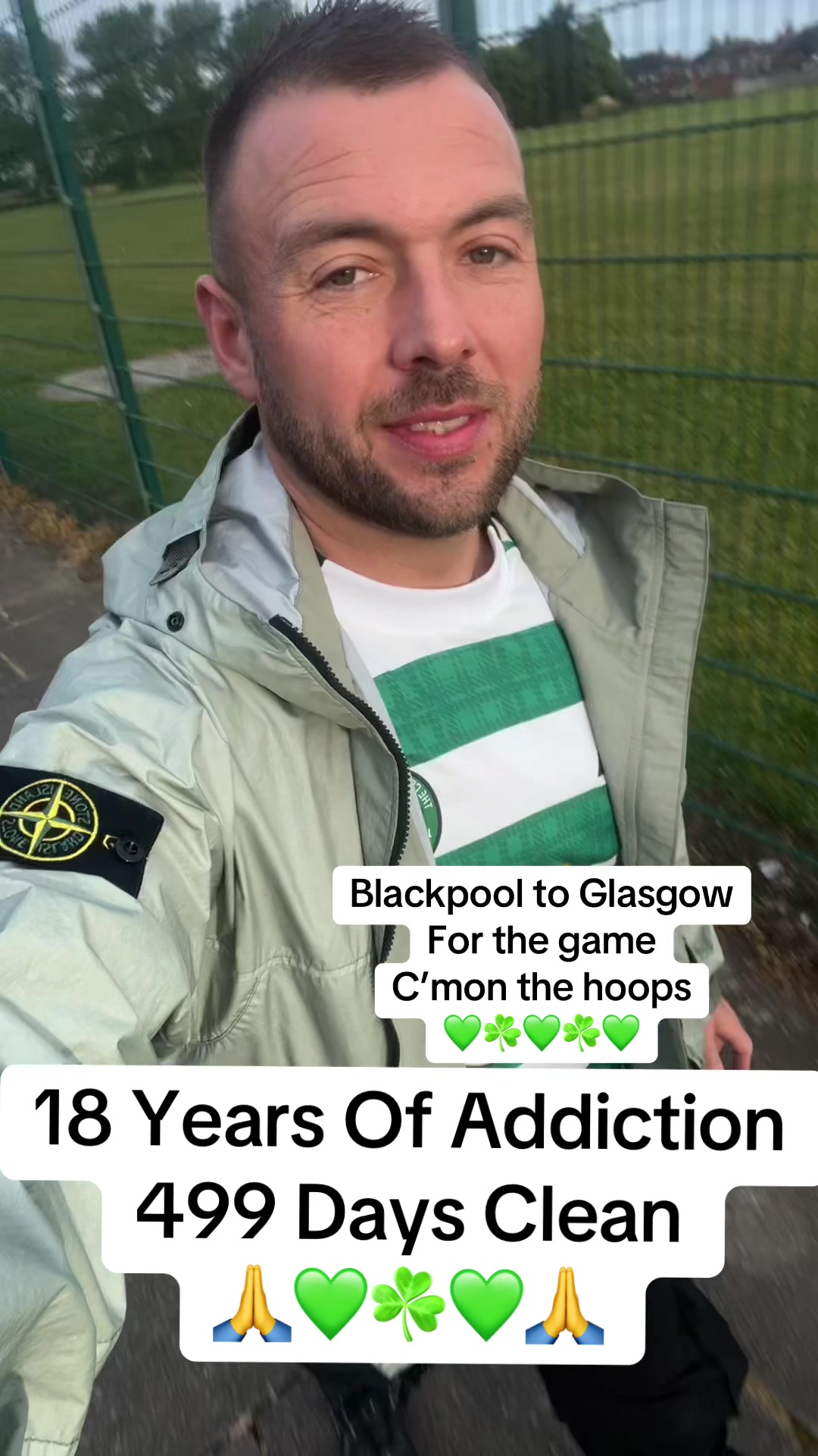 @DonnieRecoveryJourney🙏