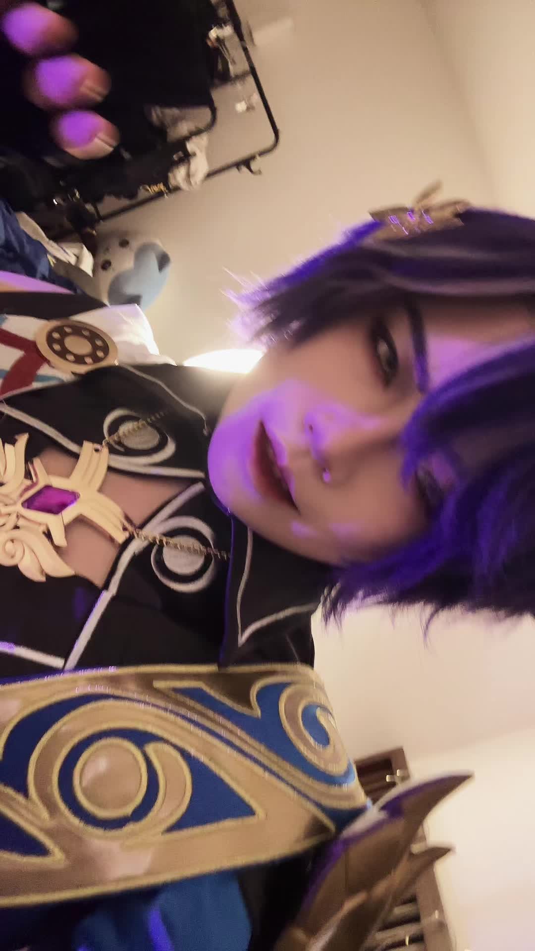 @Yan