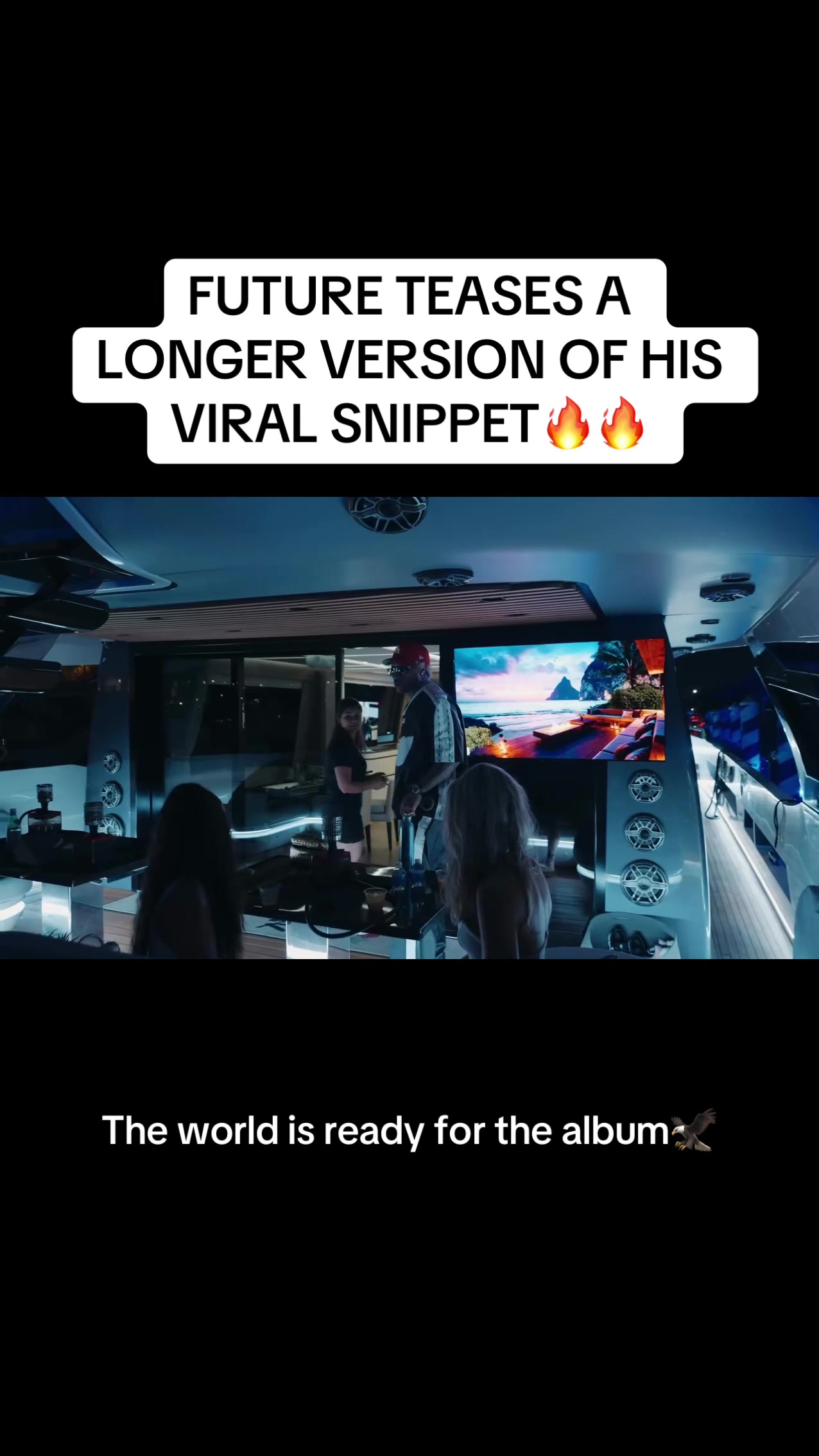 @FUTURE THE WIZARD