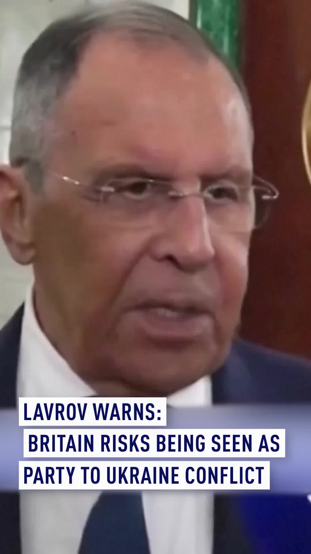 @CGTN Europe