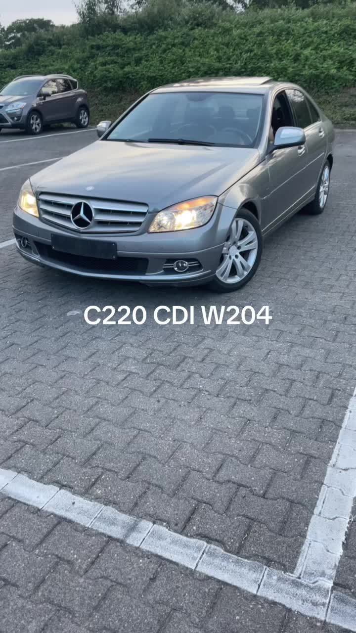 @DAIMLER-BENZ/ BI CARS 🇩🇪🇪🇦
