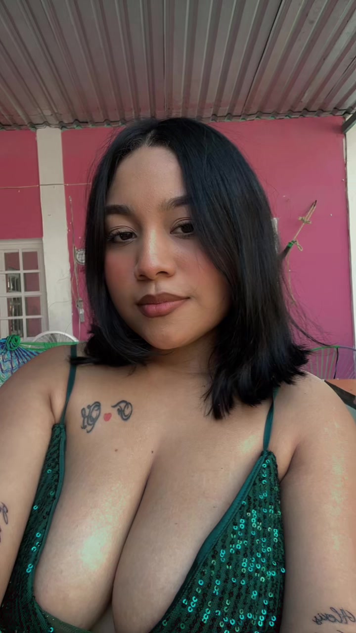 @Heyeli Romero 🐒💗