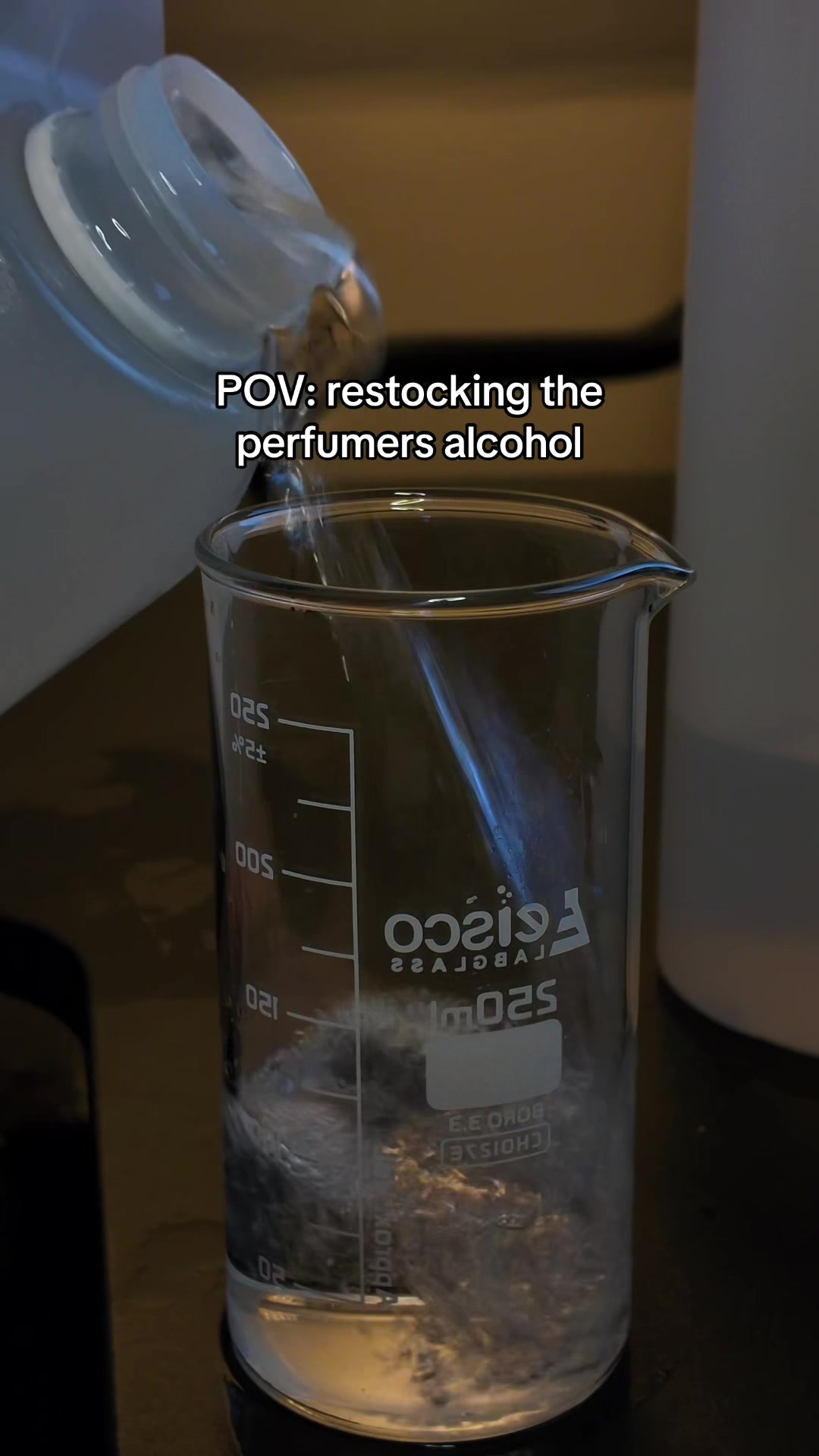 @Charles | Perfumer