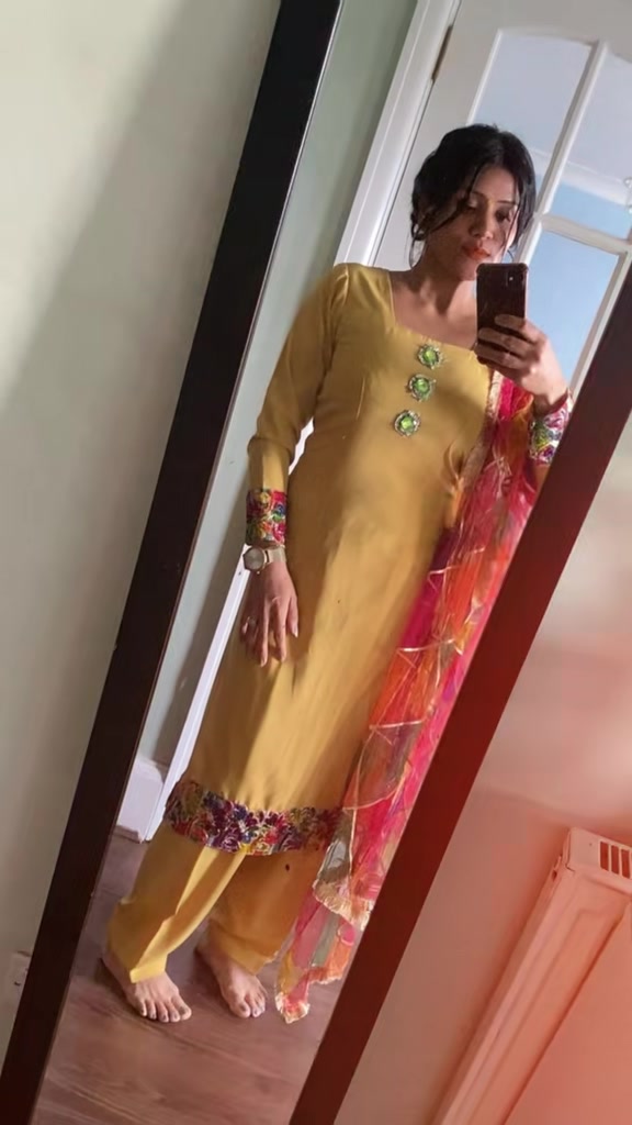 @ਵਲੈਤੀ ਪੰਜਾਬਣ sukh/ਸੁਖ