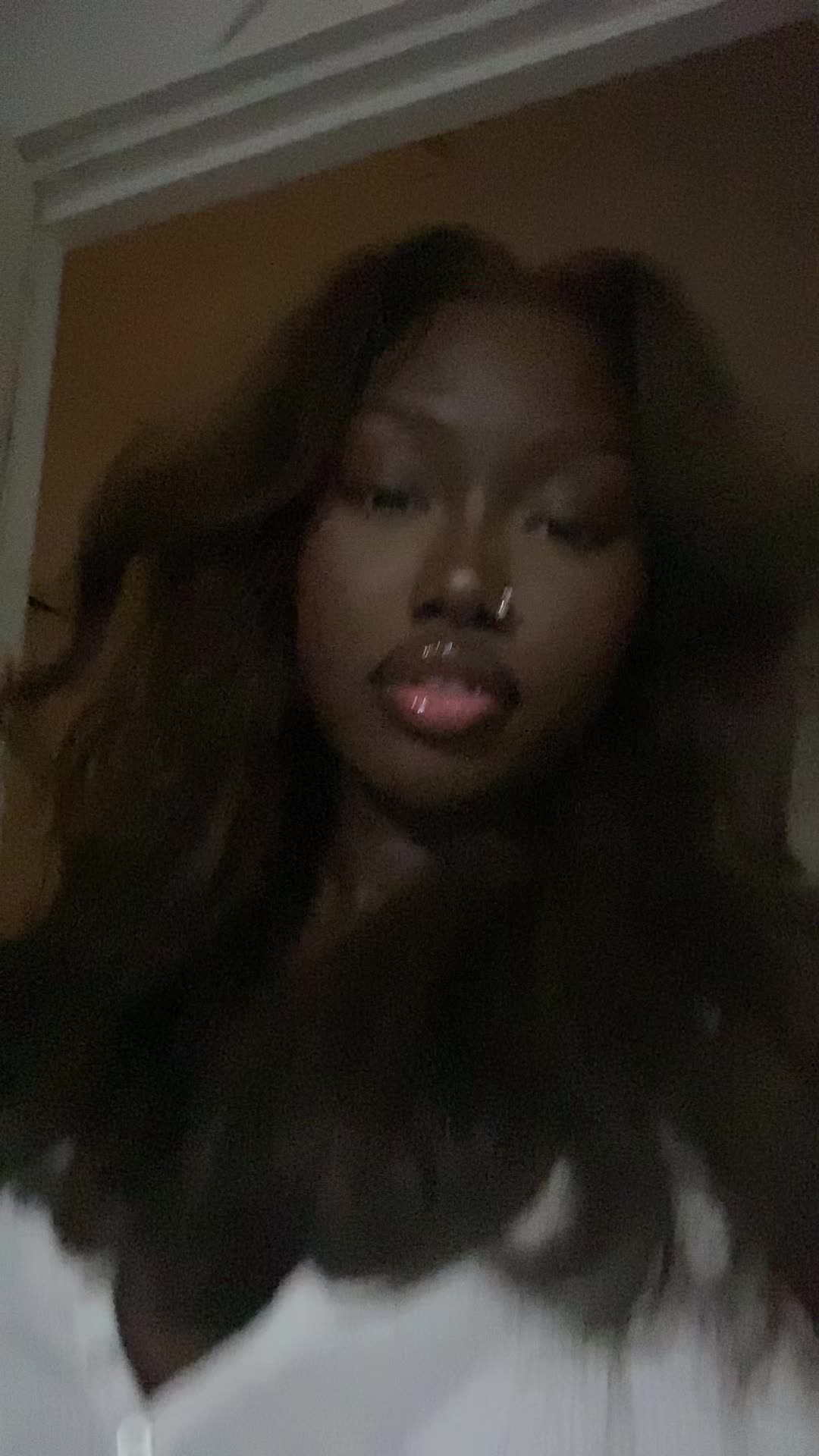 @๐ Black doll ๐