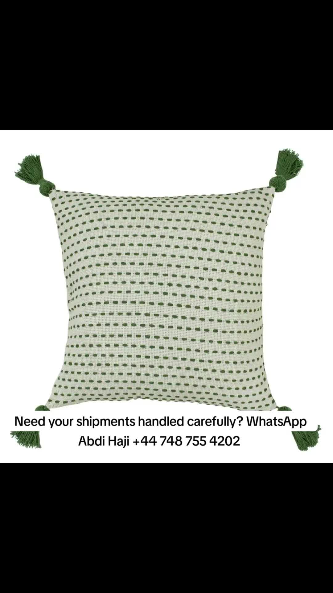 @UK kenya Logistics