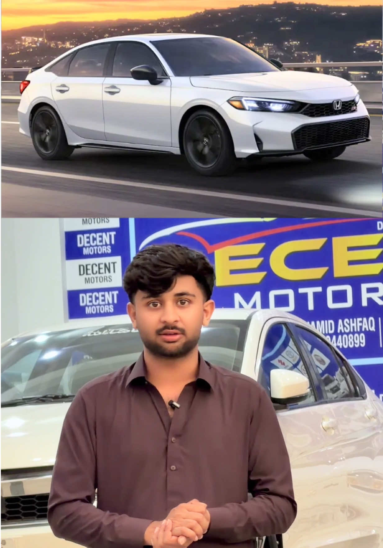 @Decent Motors Hsp