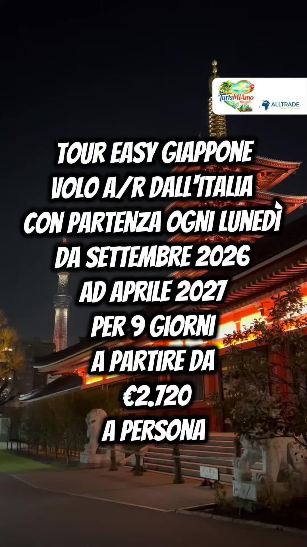 @TurisMIAmo Travel