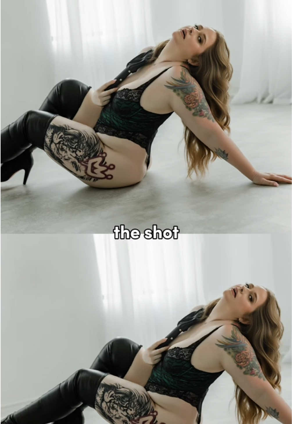 @Boudoir by Amy