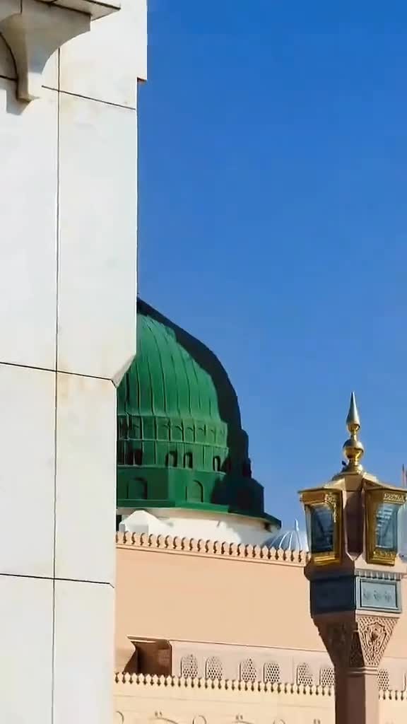 @تاجدارِ ختم نبوت زندہ باد ❤️