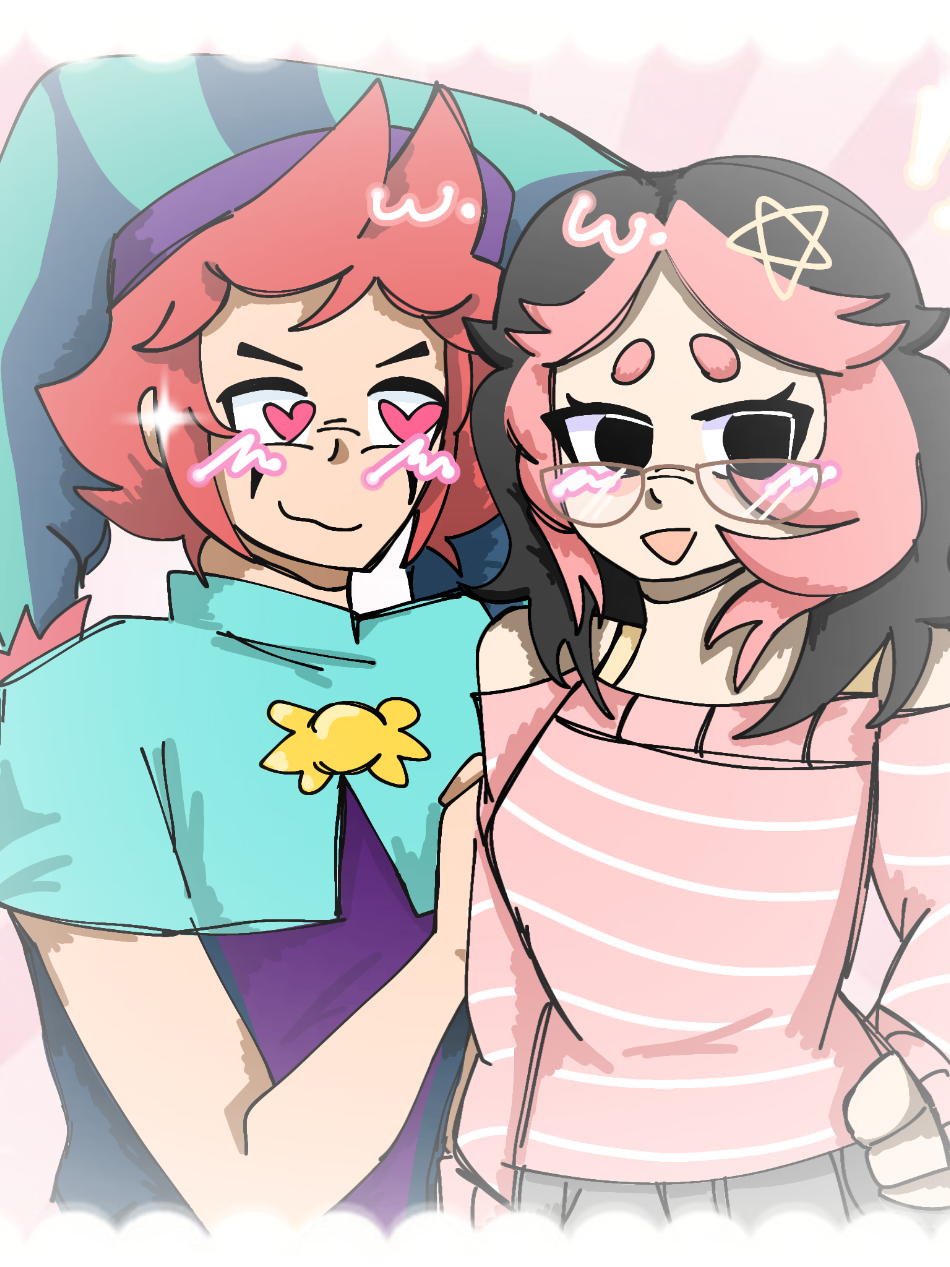 @୨♡୧ 𝓐ri ♡ | 𝓒hester's wife ★