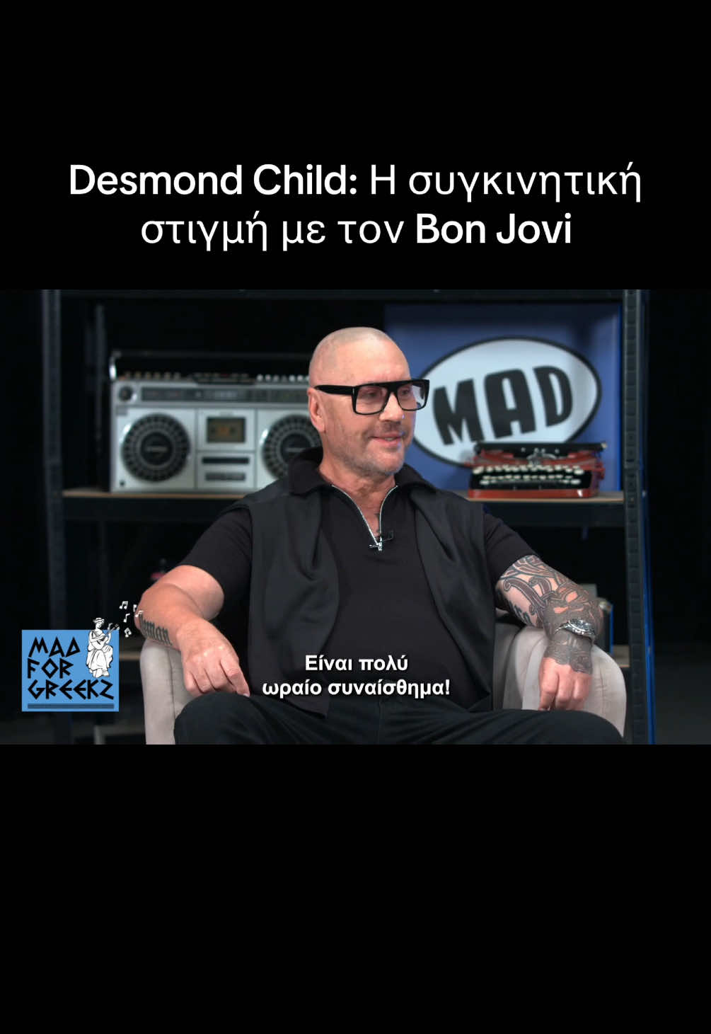 @Mad TV