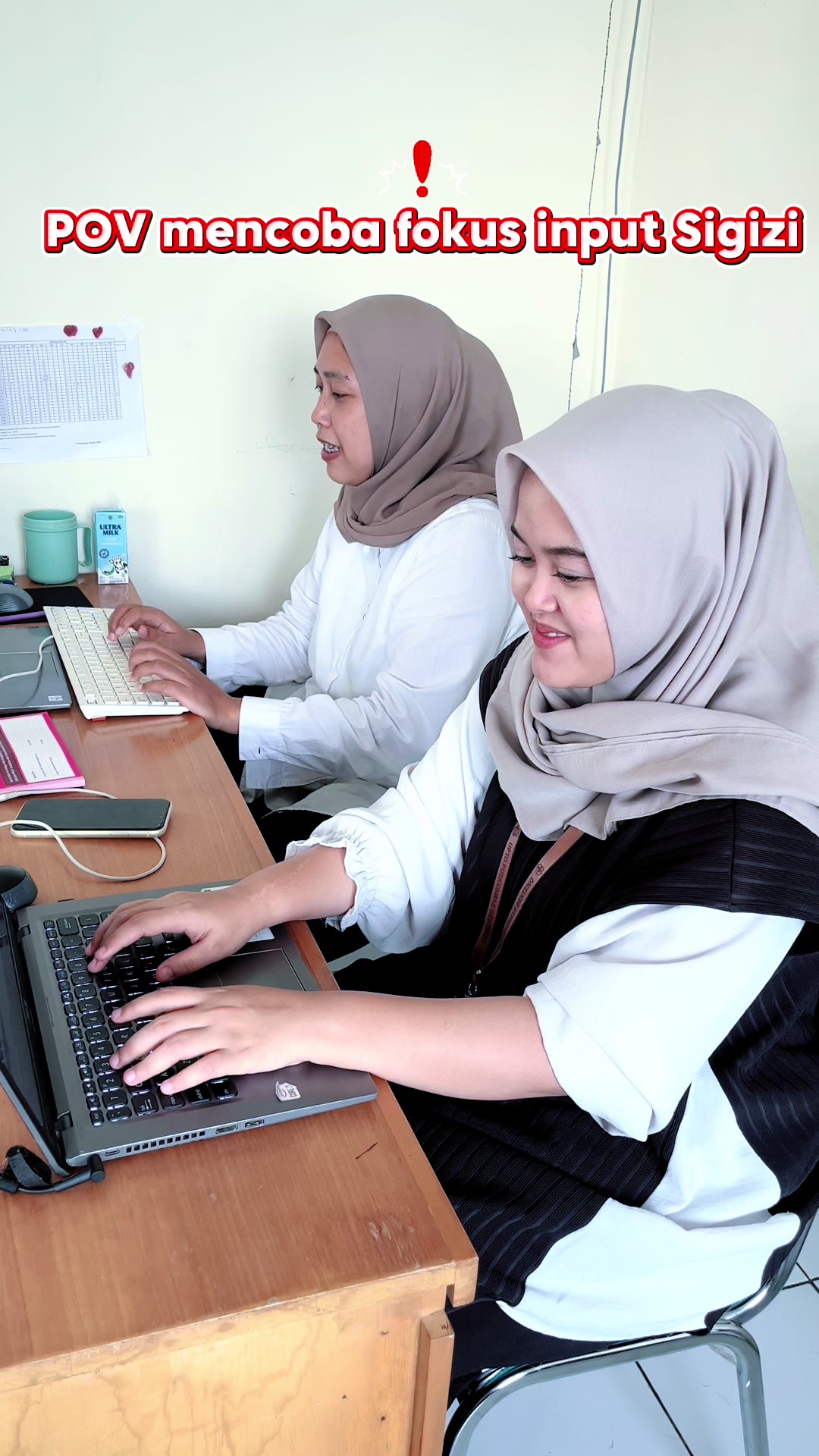 @Tri Rahayu | Nutrisionis