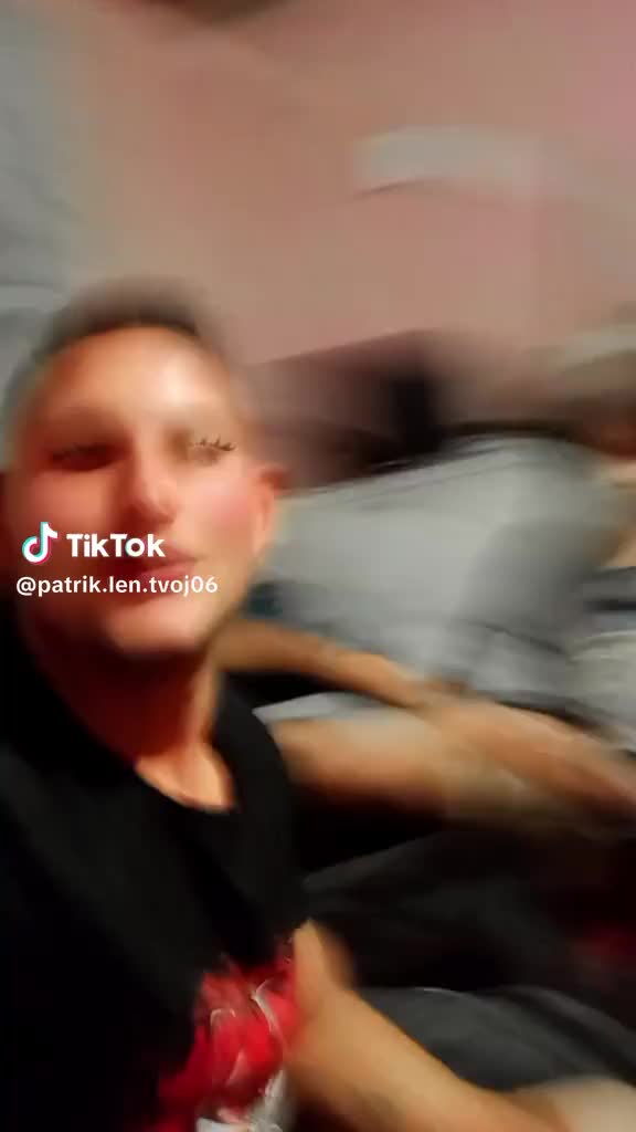 @zámiľovaný Sebastián