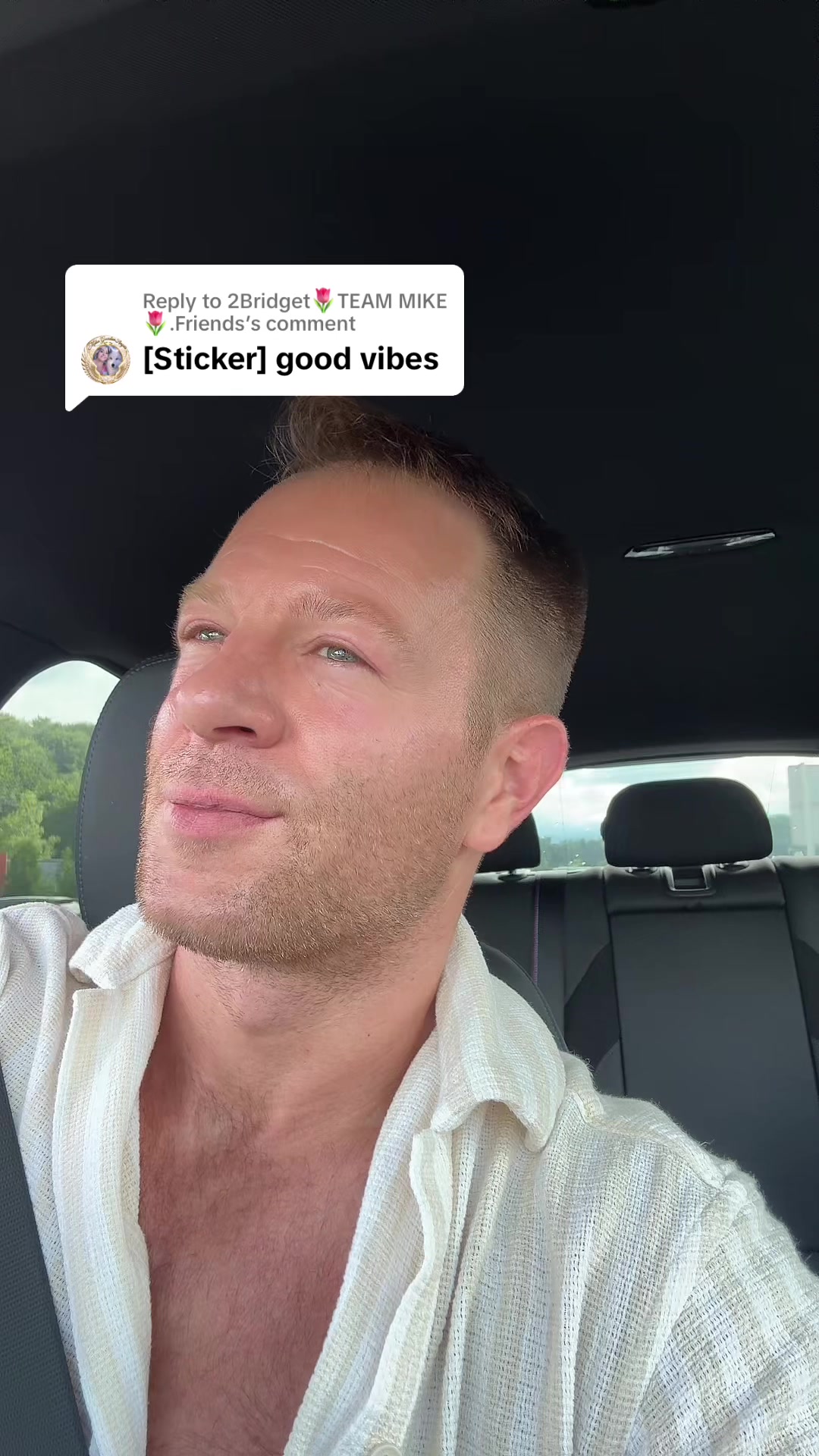 @Mike