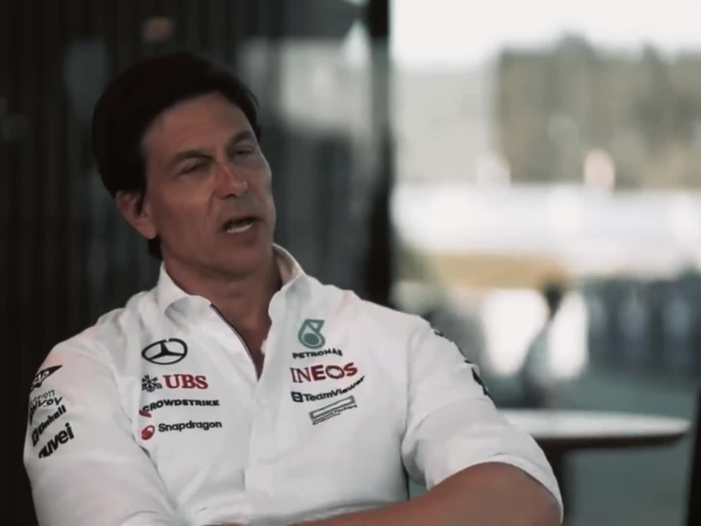 @F1 lights out