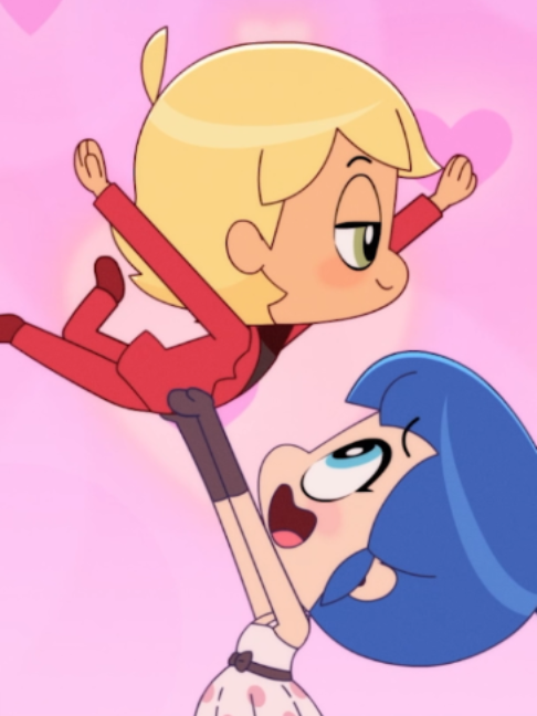 @Miraculous