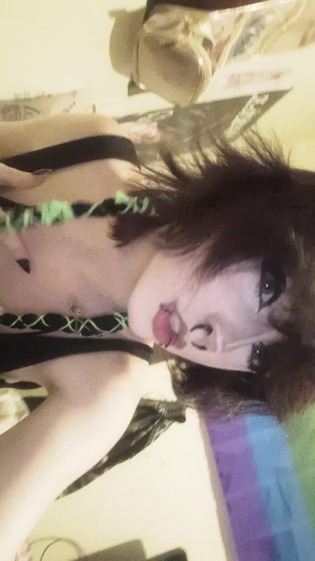 @hevy...⚚🦇✮