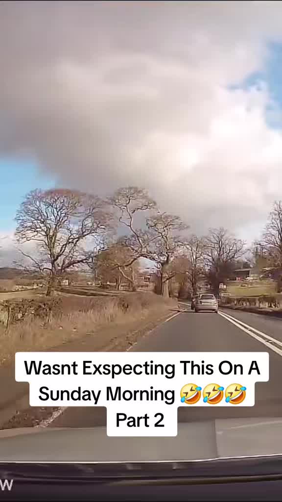 @Dashcam Videos