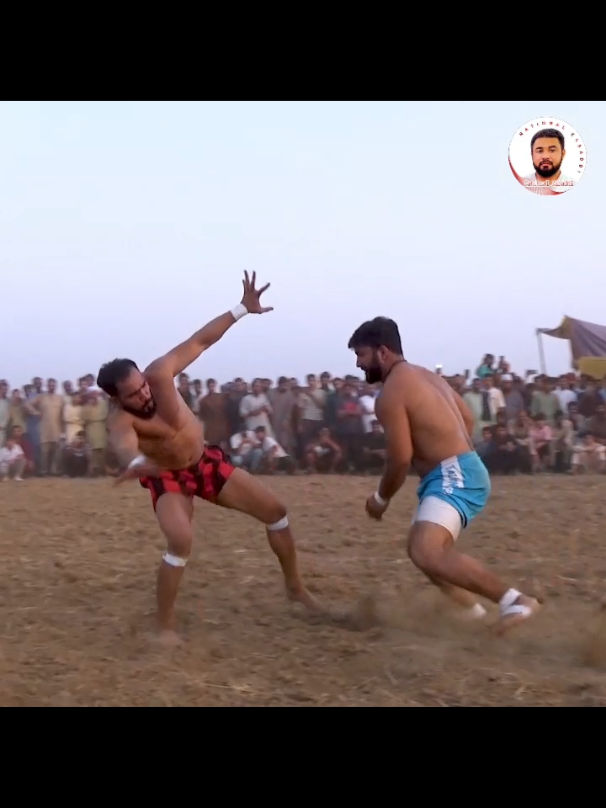 @National Kabaddi