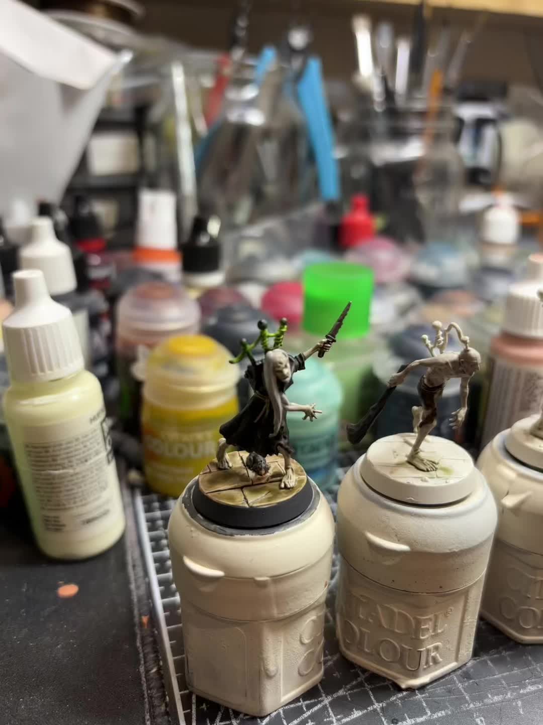 @giantdwarfpainting