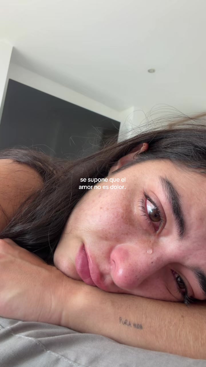 @Isa Delgado