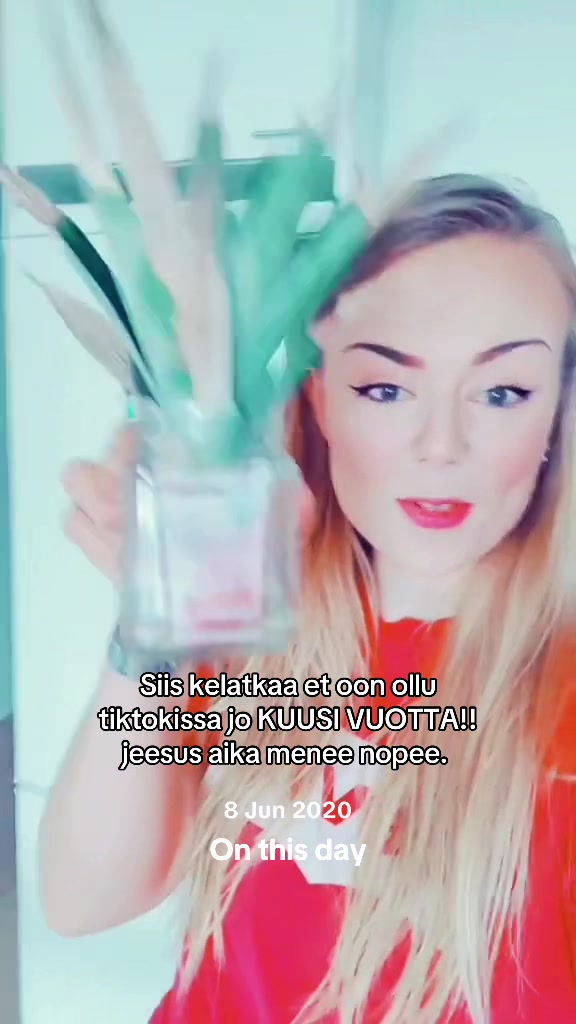 @irene idänvalo