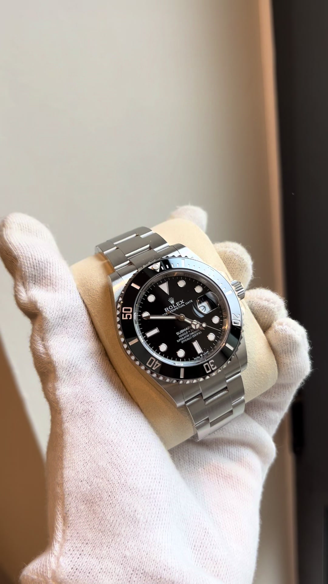 @Mazzariol Vintage Watches