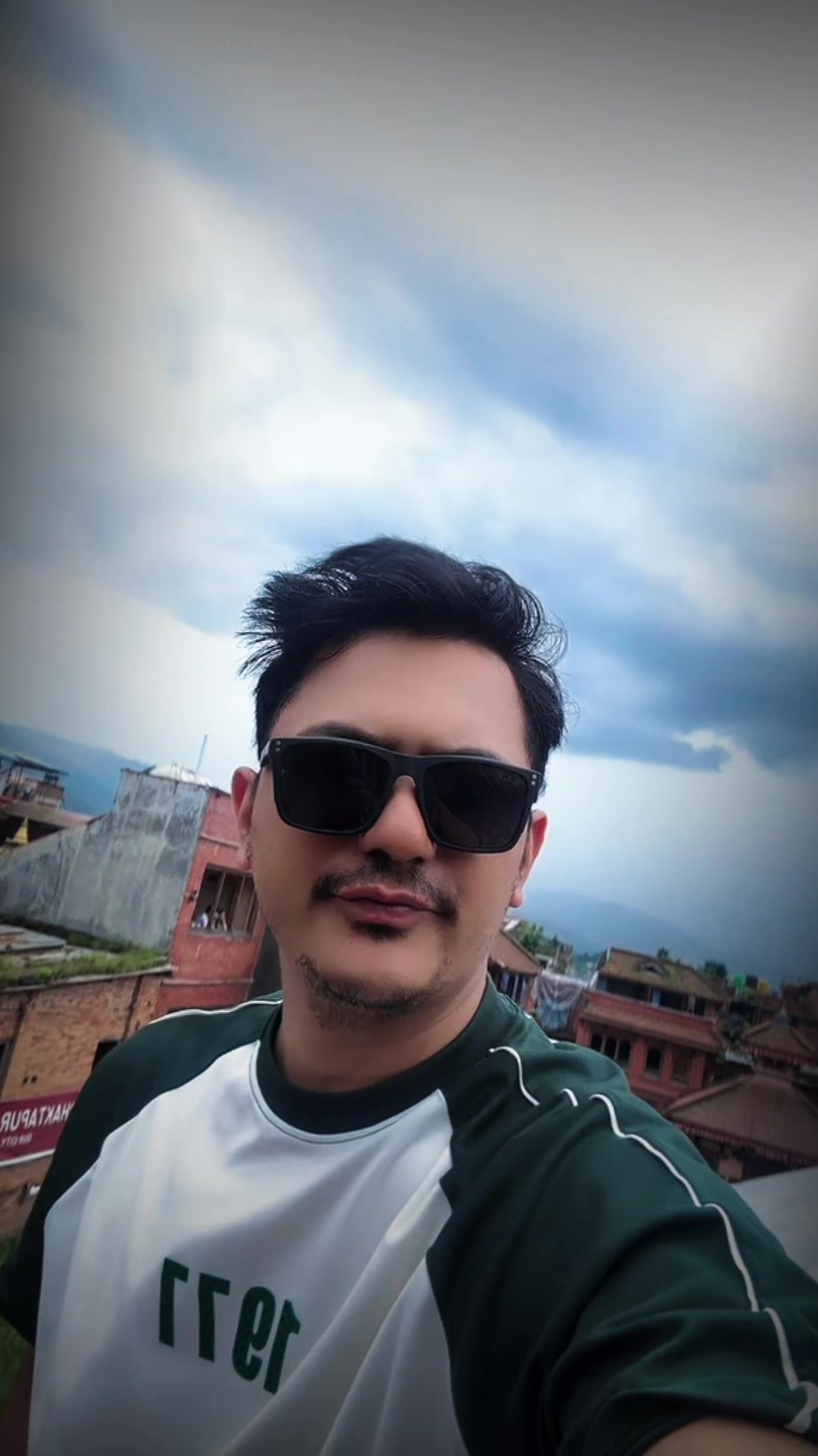 @Rojan Shrestha