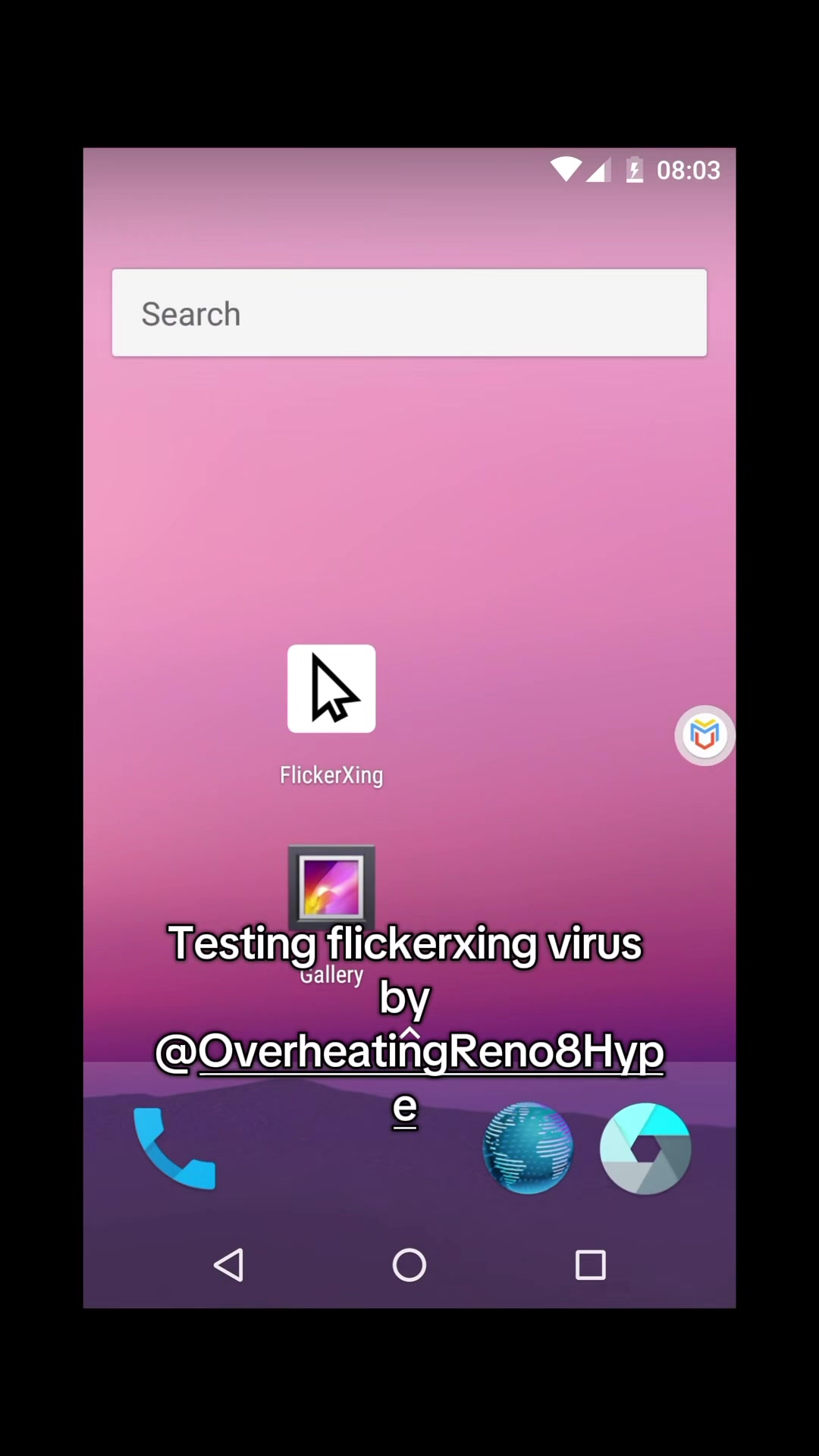 @V1rus t3sting