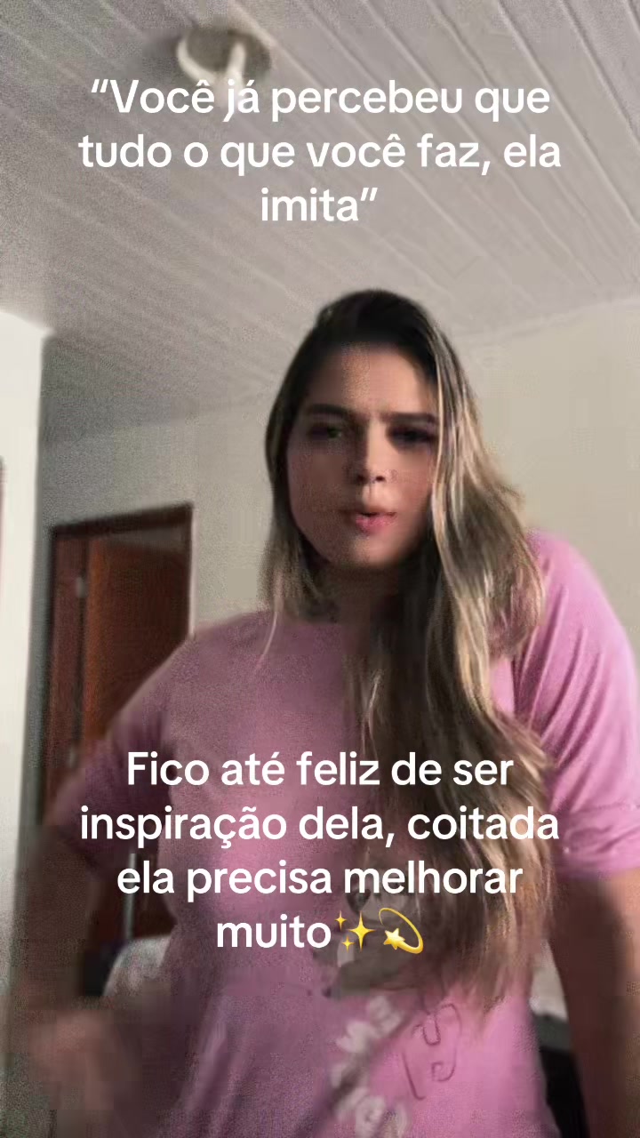 @Welissa Bueno