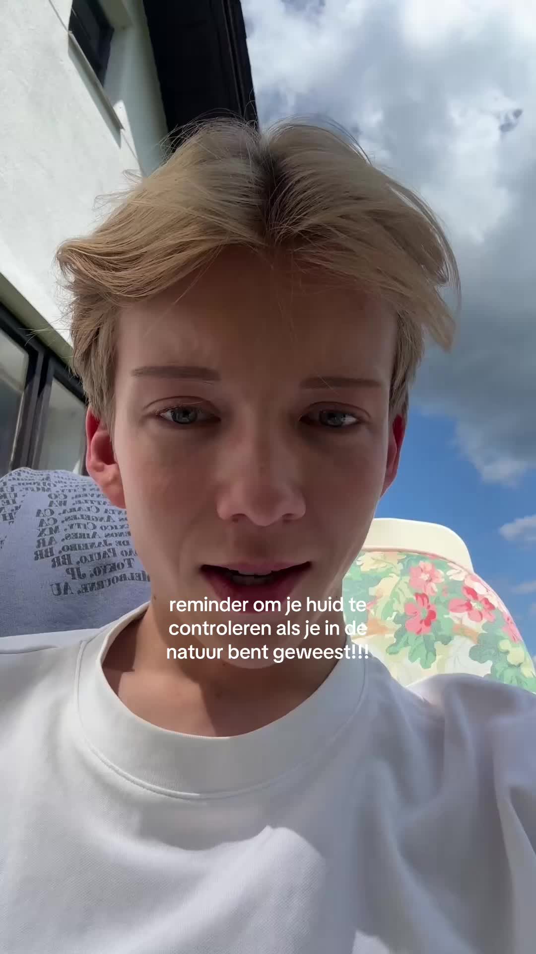 @Daniel Kraaijeveld